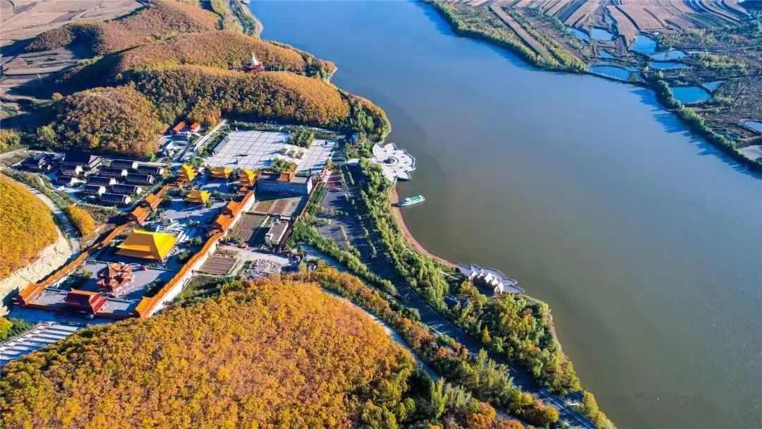 【延边人游延边】玩好吃好住好,这样的敦化很难说不爱