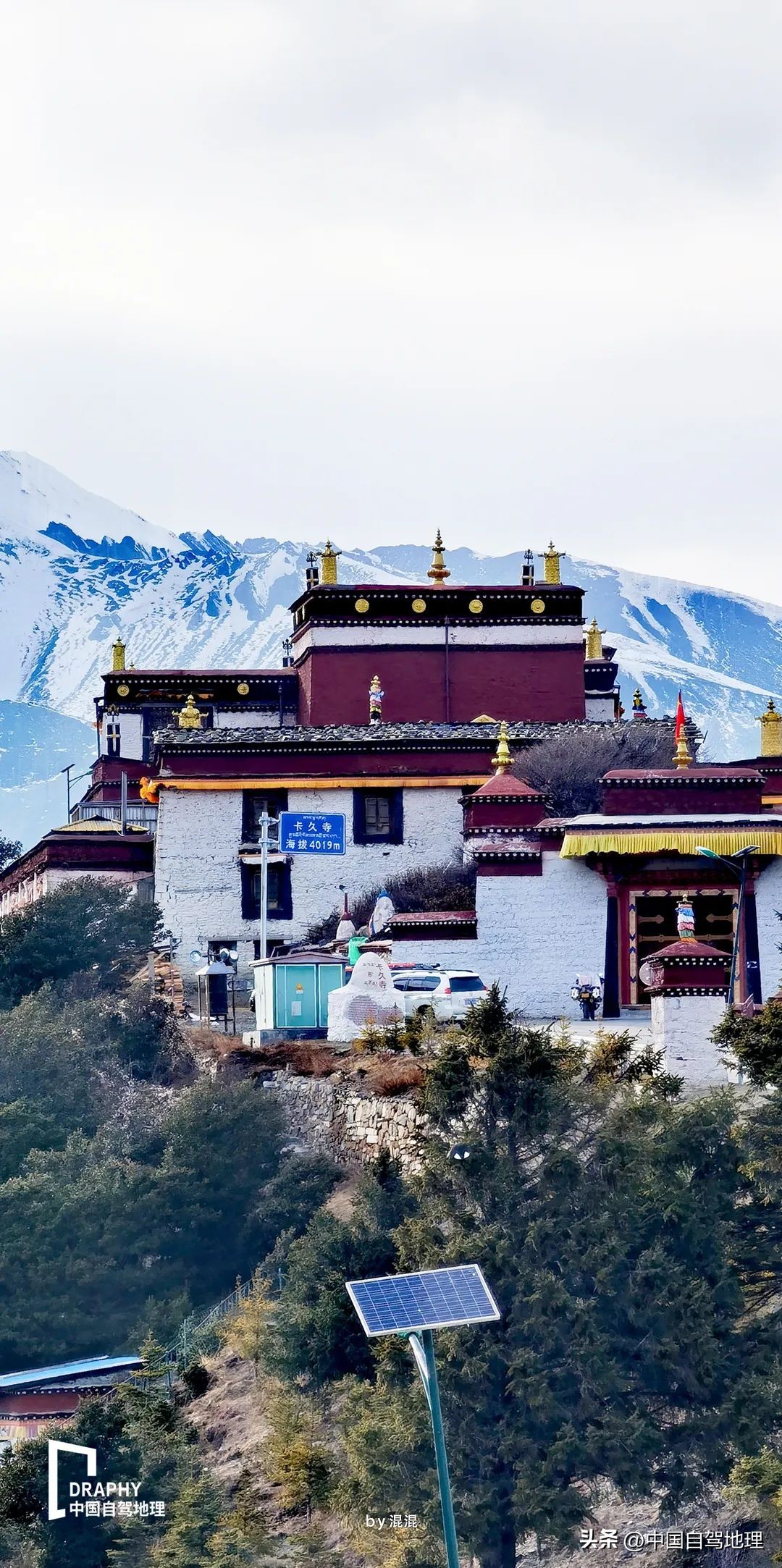 冬日边走边玩路线推荐,滇藏公路西藏七天自驾旅游攻略