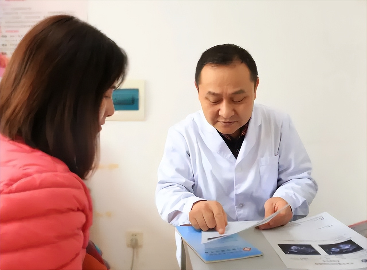 妇科检查遇到男大夫概率大吗,妇科检查遇到男医该怎么办