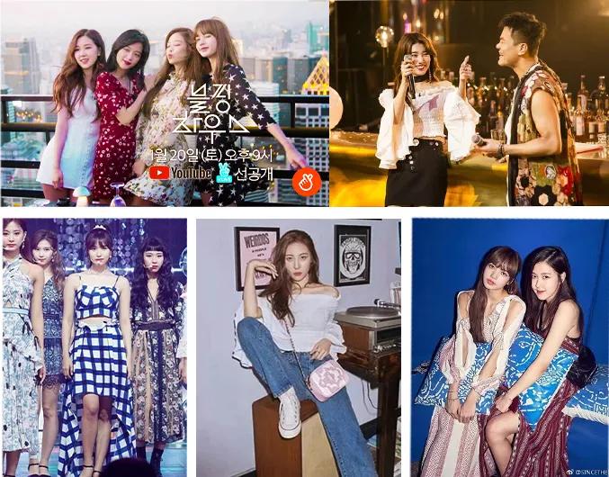 9家私藏高级感女装店,淘宝私藏平价店铺推荐