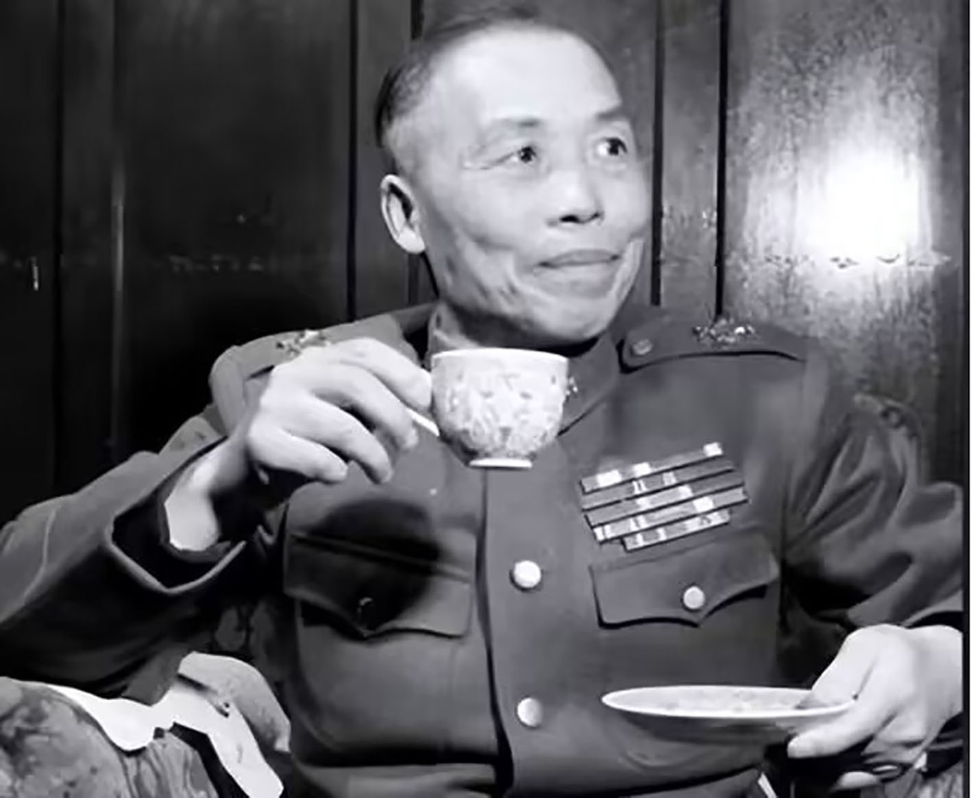 李宗仁归国遭暗杀过程,1949年李宗仁去台湾了吗