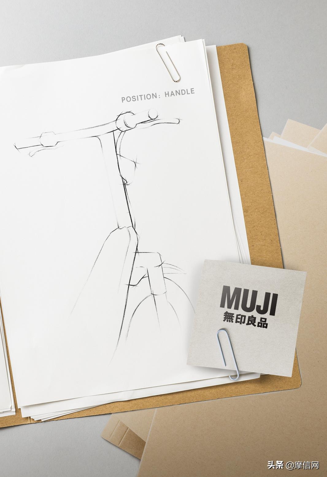 摩托哥：新大洲本田携手MUJI？新一轮破圈风暴来临