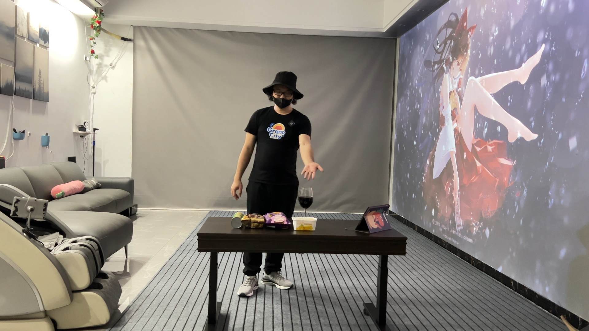 茶几餐桌升降新款,乐歌电动升降茶几桌