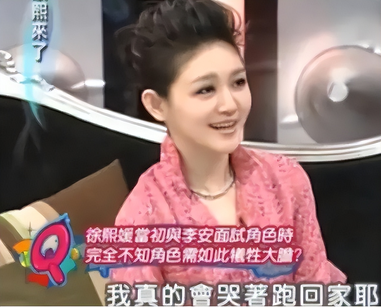 汤唯韩国成名,汤唯成名之路真相