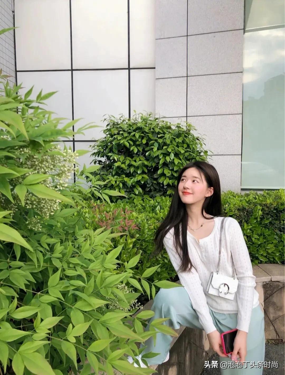 10位老婆们的颜值：成名前VS成名后，前后差距大，有你“老婆”？