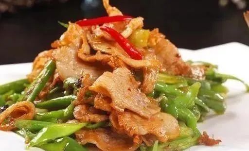 10款猪肉特色菜品的做法分享,十种猪肉做法