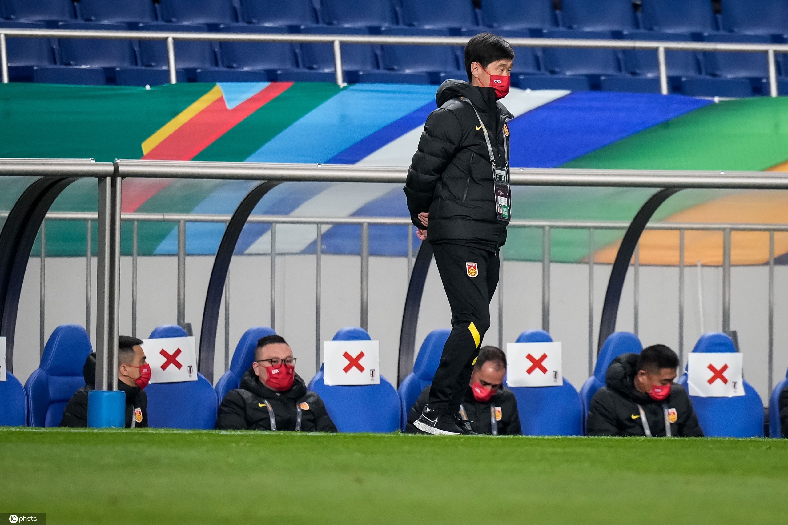 李霄鹏鲁能换帅视频,山东足球李霄鹏最新消息