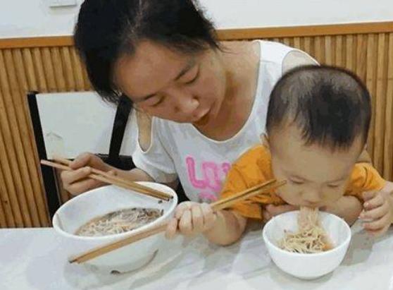 小孩子咀嚼能力差有什么影响,一周半的孩子咀嚼能力差怎么补救