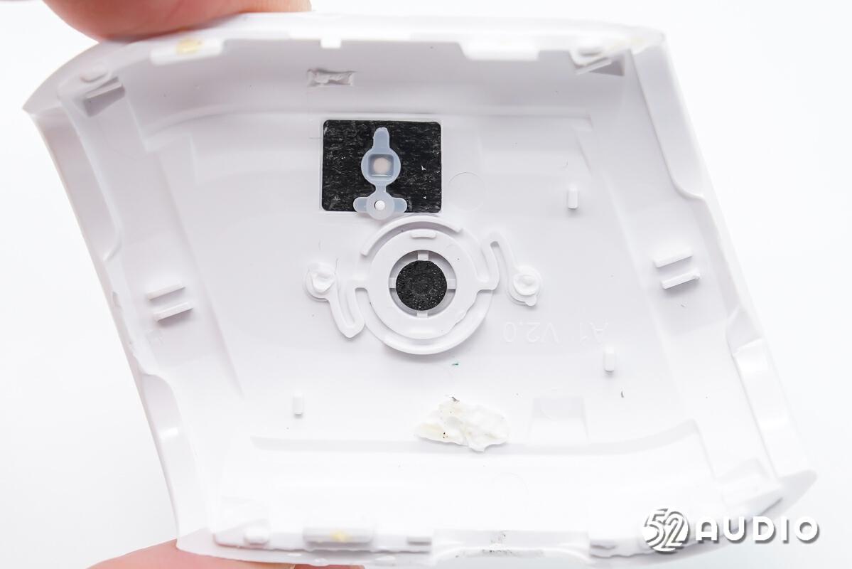 小天才新款耳机e3结构讲解,小天才蓝牙耳机e3如何使用