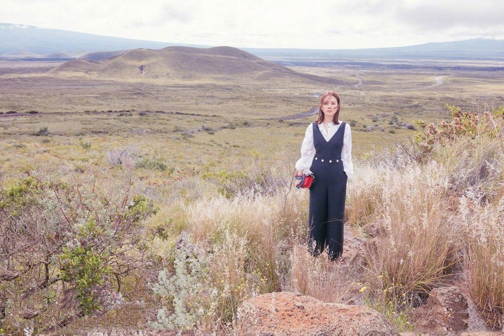 孙艺珍惊艳写真照韩国女神,韩国女明星孙艺珍图片视频