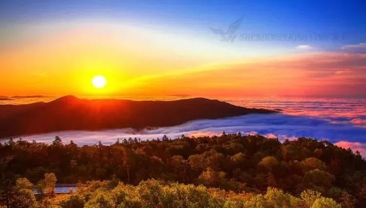 【全攻略】这3条鸡西避暑旅游线路奉上，解锁鸡西颜值最高的美景！