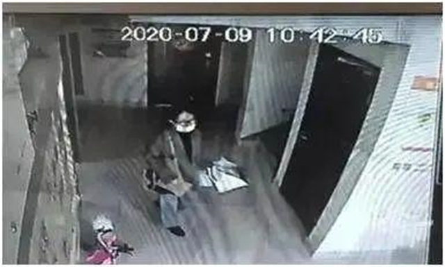 女特工被杀真实事件,女特工杀人案真实案件