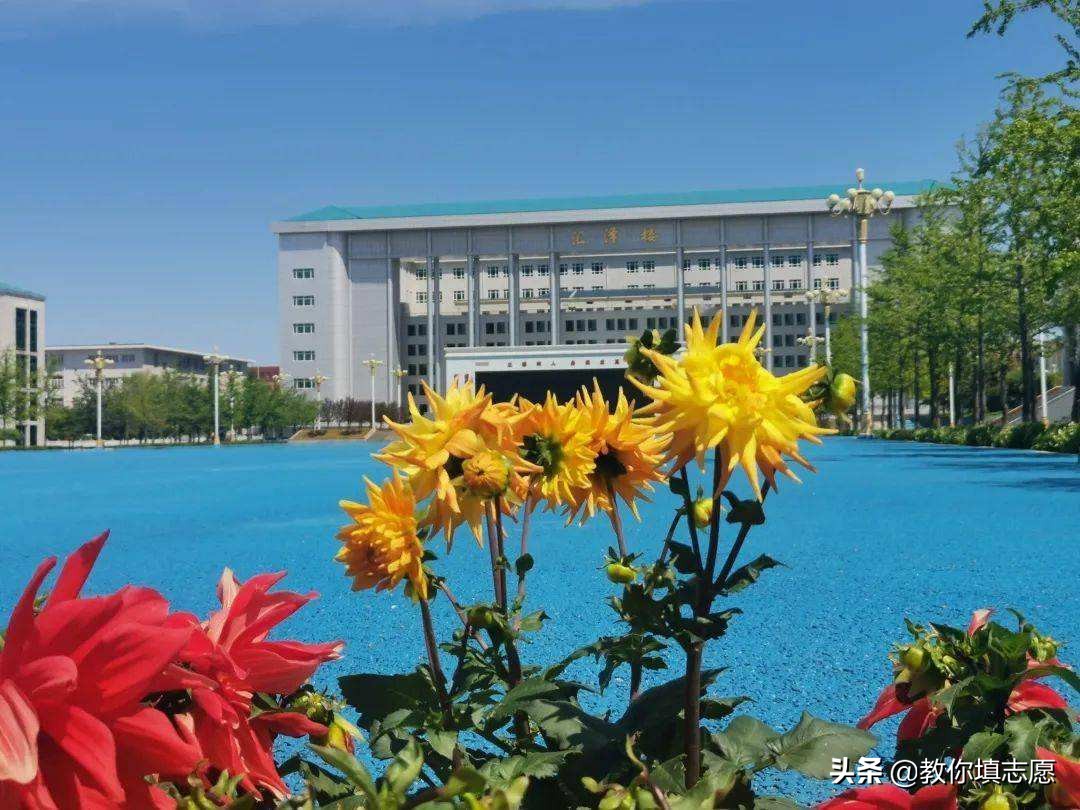 辽宁财贸学院都有什么专业,辽宁财贸学院是什么档次的学校