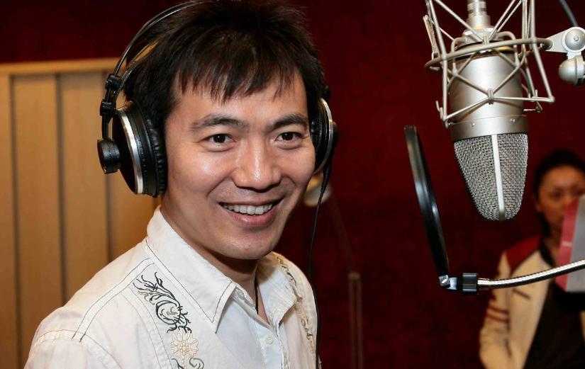 黄健翔离开央视后去哪了,黄健翔退出央视原因