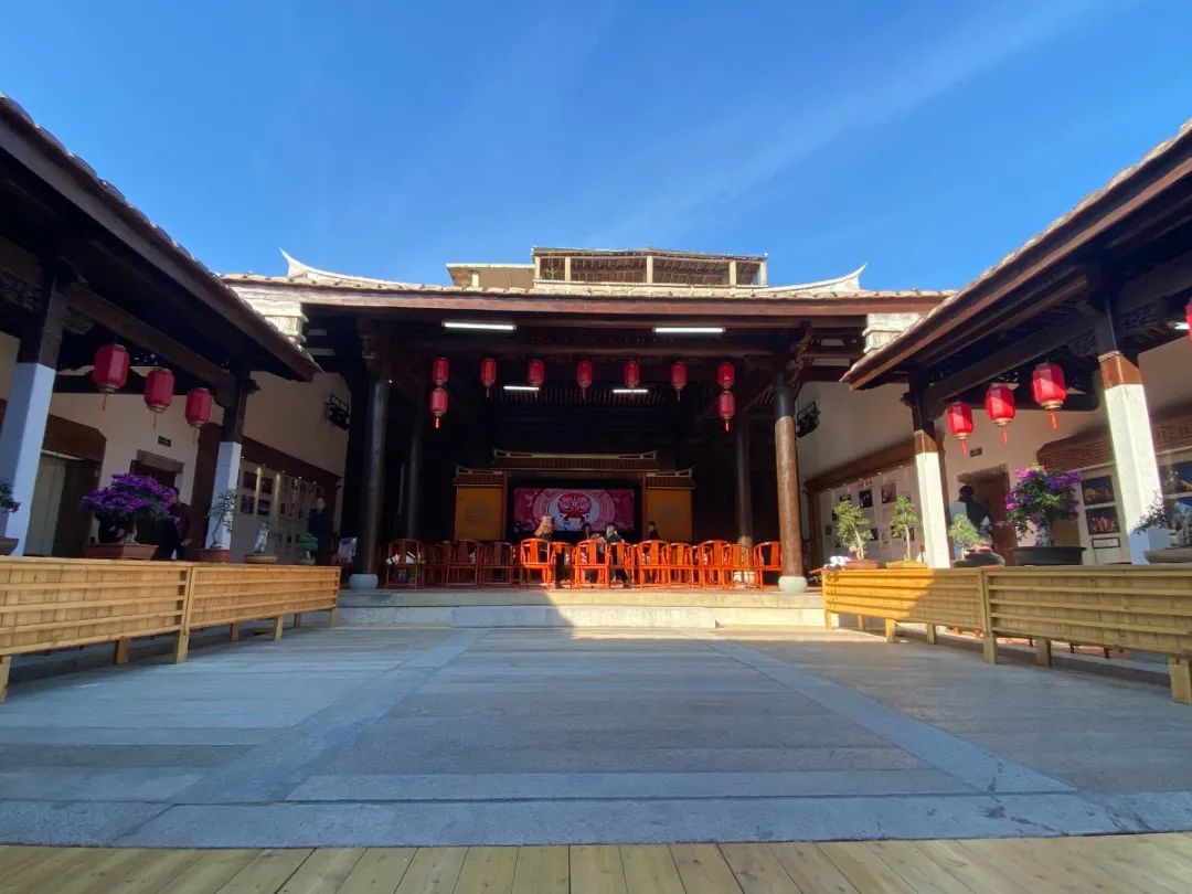 闽山闽水物华新在师生中引热议,闽南旅游推荐漳州旅游攻略