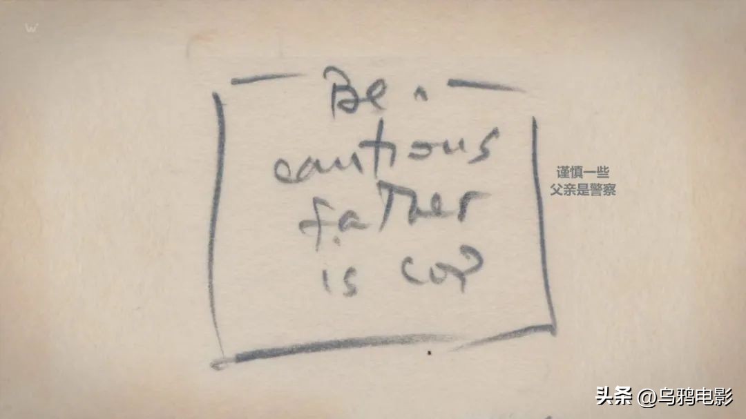 9.1开年王炸！黄暴台出手，直接进军奥斯卡…