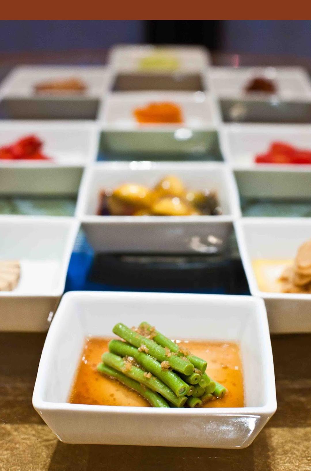 川菜的怪味是怎么调,怪味川菜