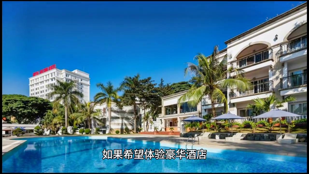 越南下龙湾旅游攻略在哪上船,越南下龙湾旅游全攻略