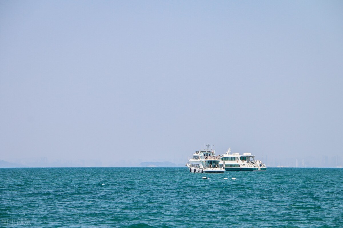 惠州哪些地方看海最好最美,惠州海边景点推荐攻略