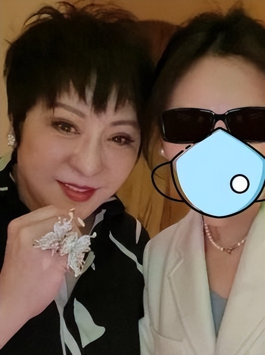 向太卖奢侈品卖了多少,向太的中国之星珠宝