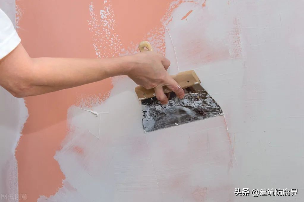 防水涂料的具体应用特点和产品优点有哪些？