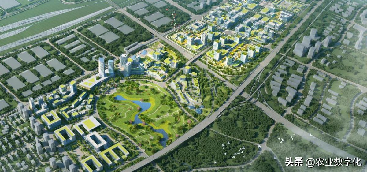 乡村振兴中农业发展有哪些机遇,乡村振兴农业产业发展思路与对策