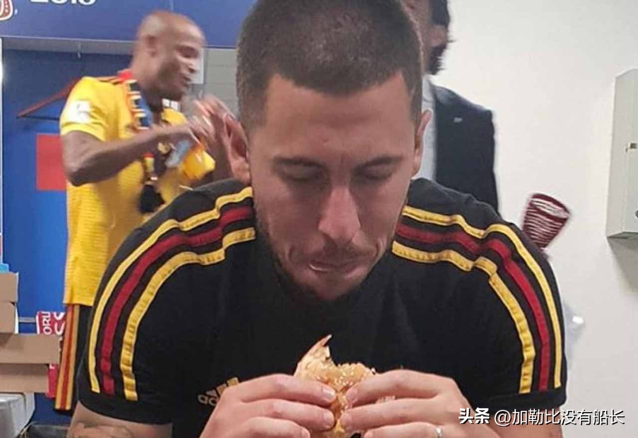 盘点世界足坛评选的最佳阵容,盘点世界足坛