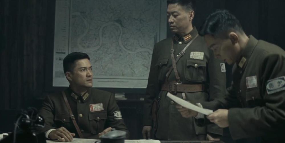 原平血战十昼夜：5000国军对战5万日军，最后日军竟立无名碑？