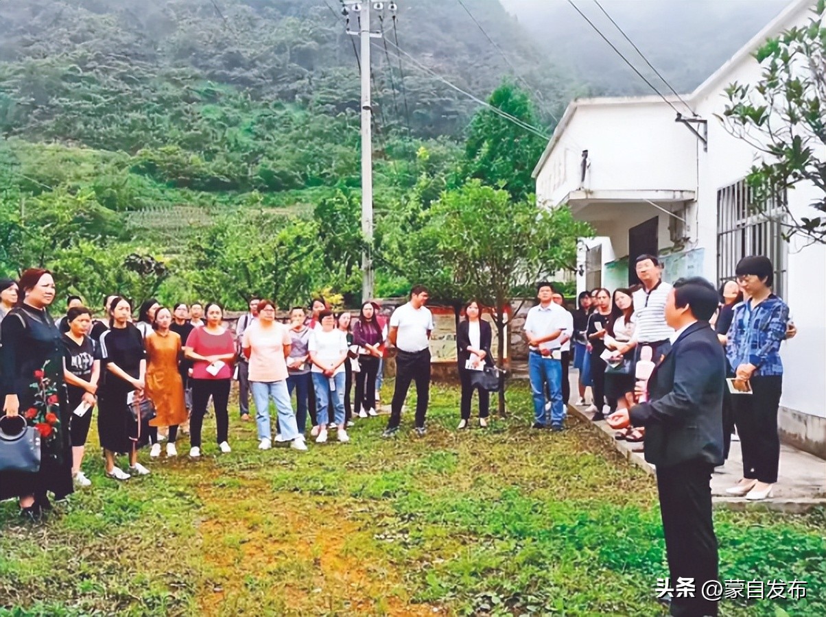 云南出席*党**的二十大代表,背后都有哪些故事?