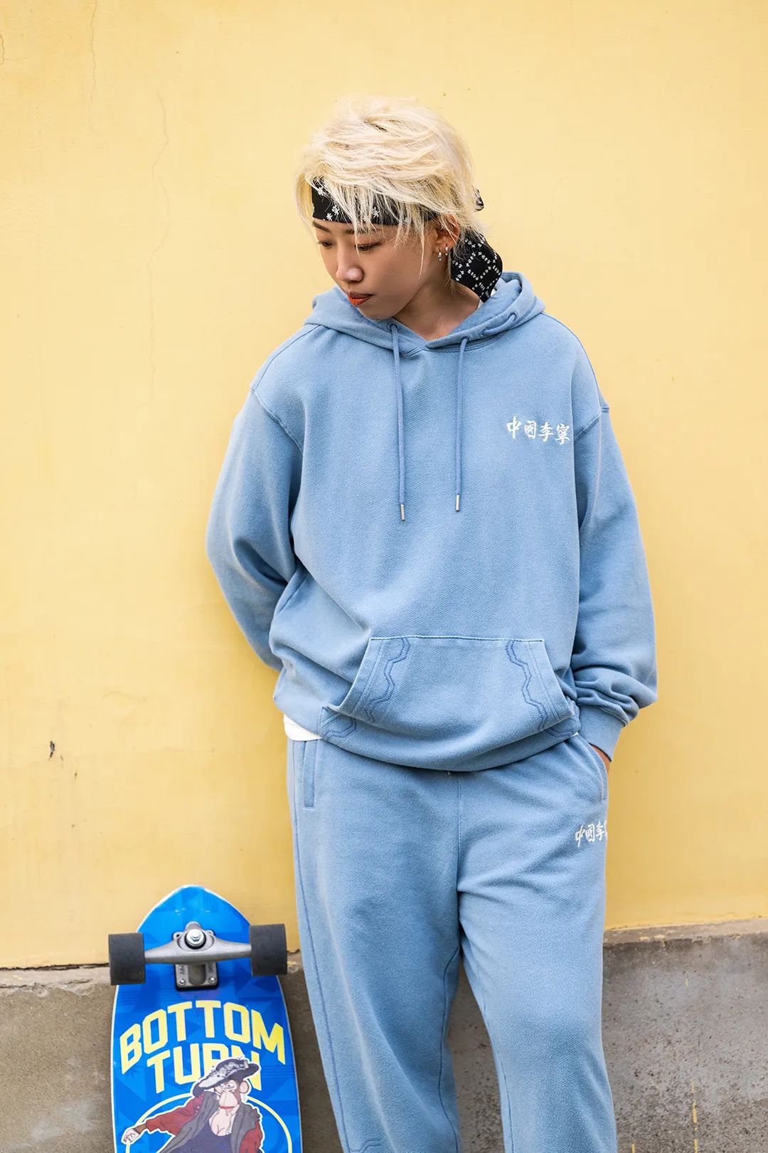 「陆冲的劲头」，就是没有尽头