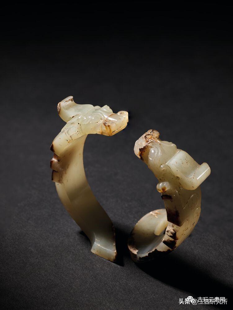 云中玉宴佳士得古玉秋拍,云中玉筵玛瑙环