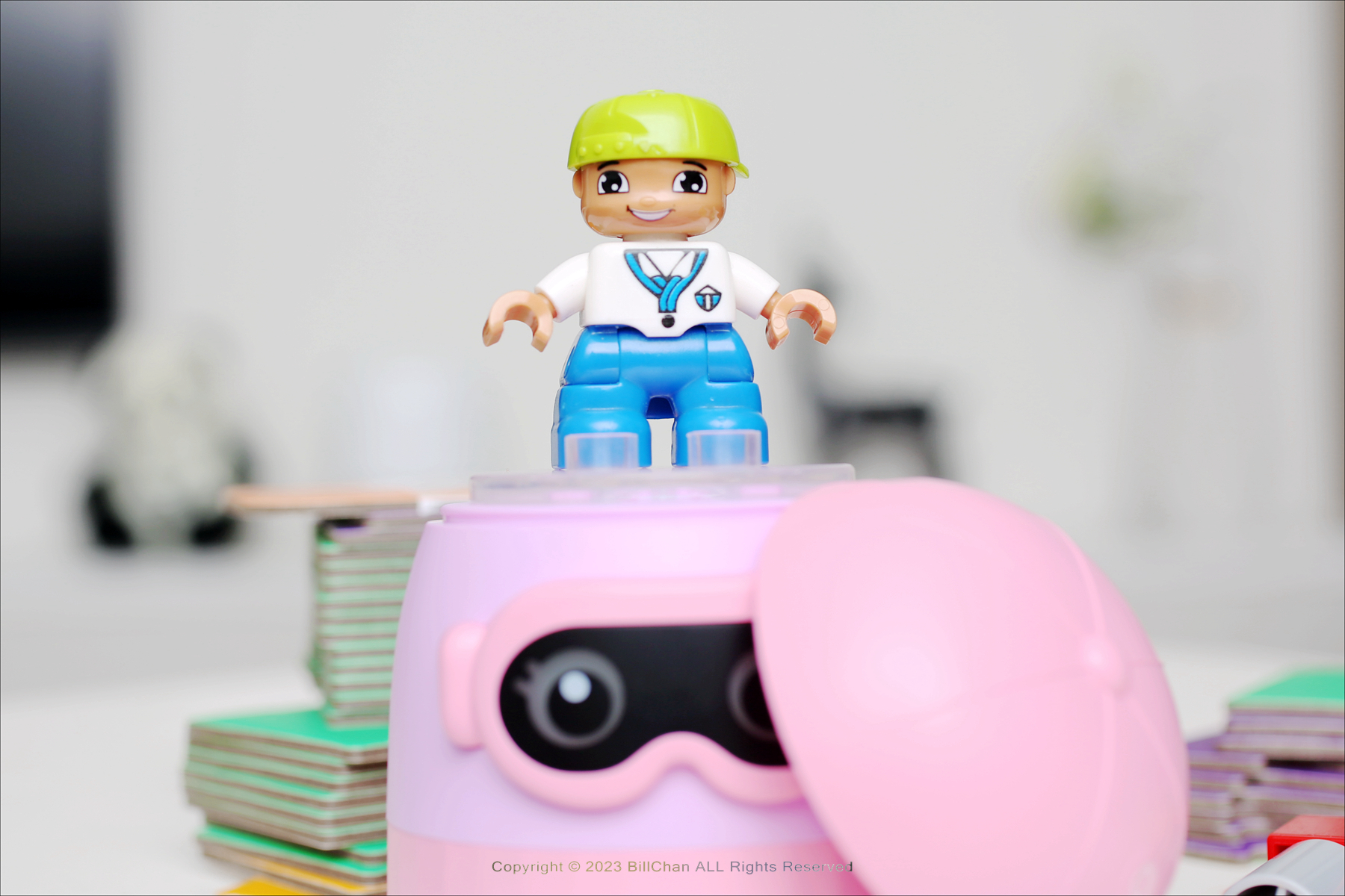 儿童机器人编程教育学习,学习少儿机器人编程课程