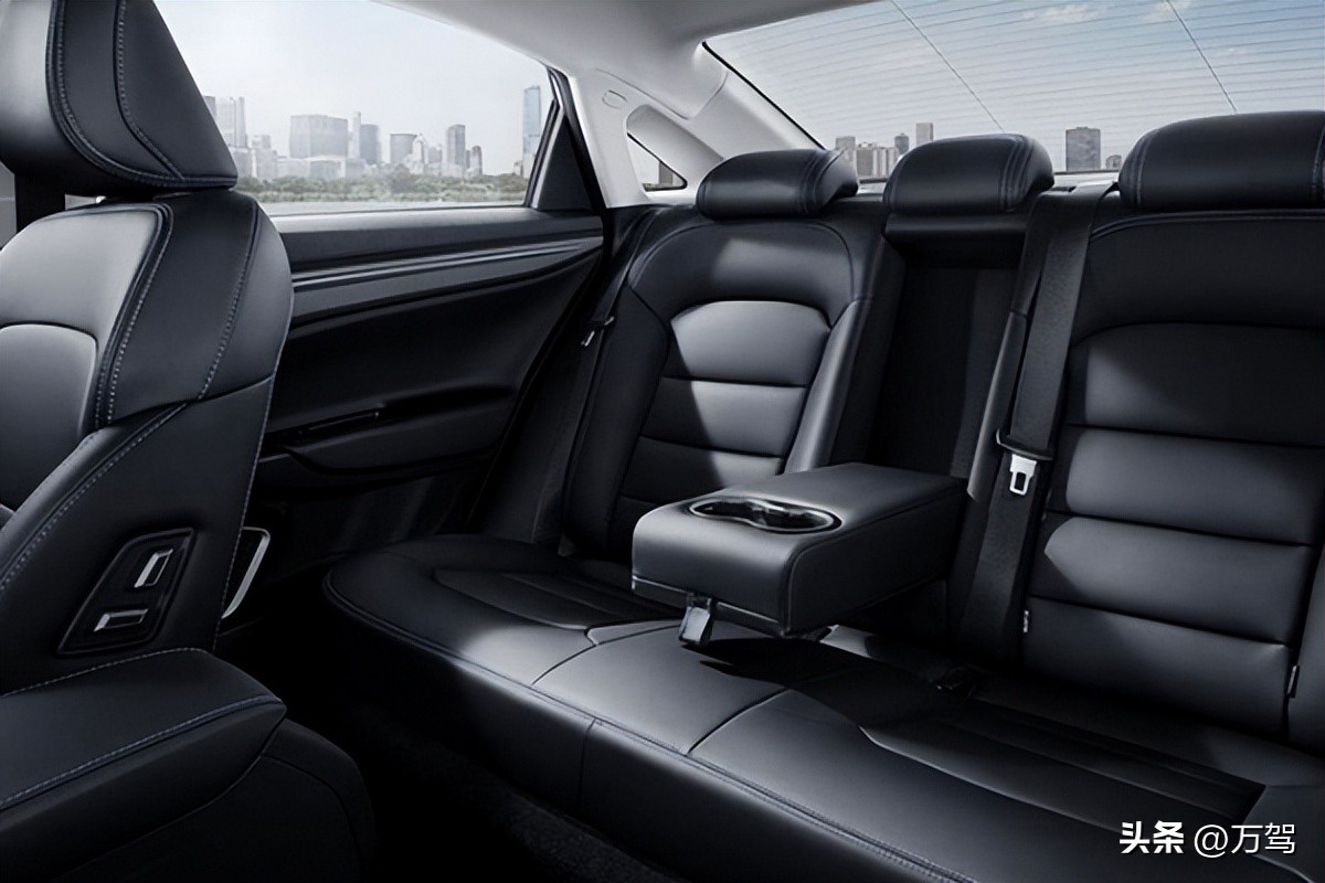 网约车哪个新能源车型最好,网约车车型最新推荐