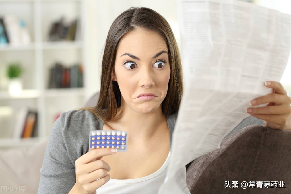 日抛、周抛、月抛、年抛?各种避孕方法有效期是多久?你怎么选?