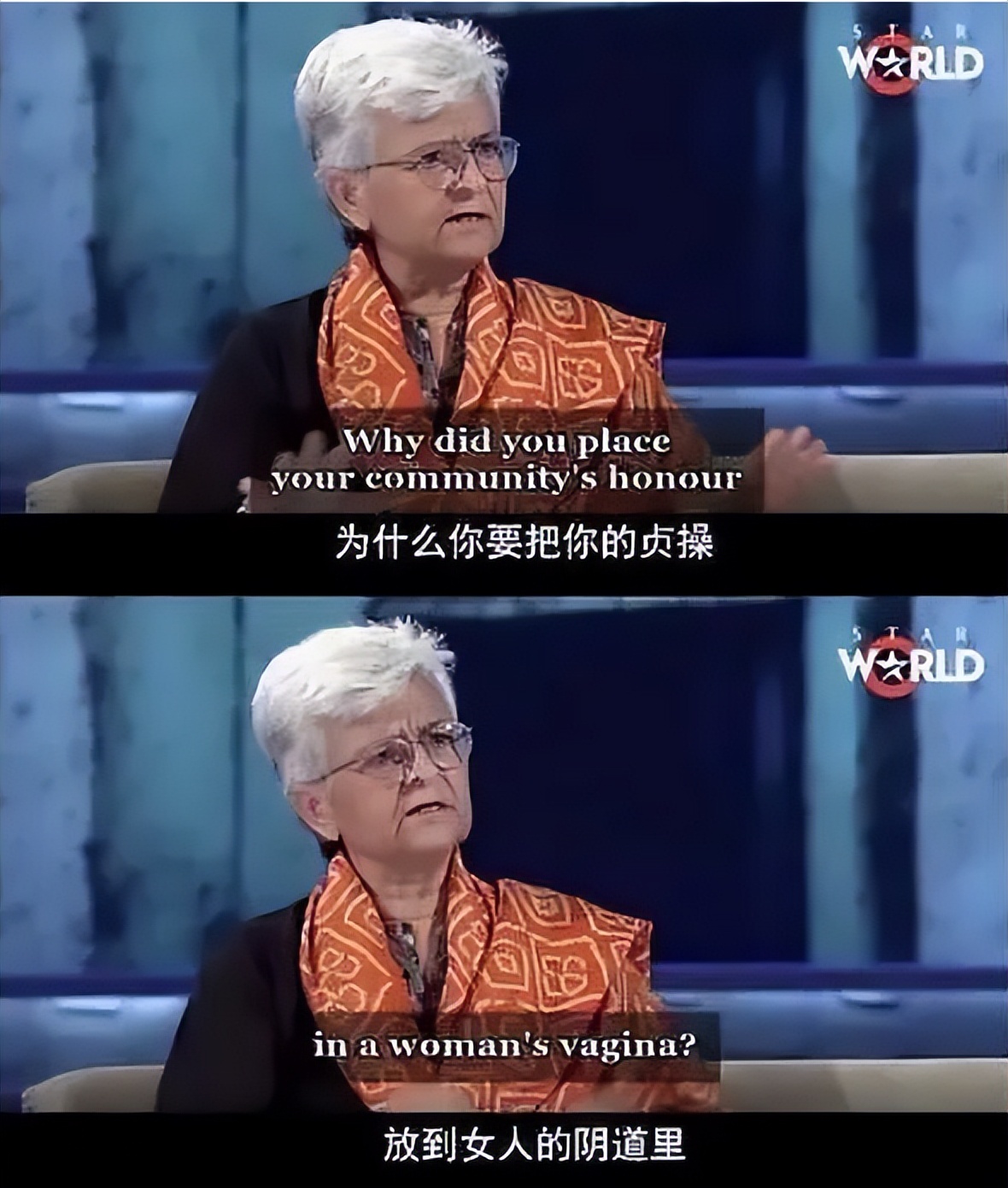 什么叫“景甜被毁了”，难道不是“张继科完了”吗？