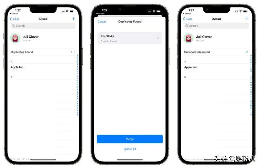 ios16功能隐藏小技巧,ios16新功能实用吗