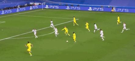 本泽马莫德里奇展示金球,安帅引进莫德里奇