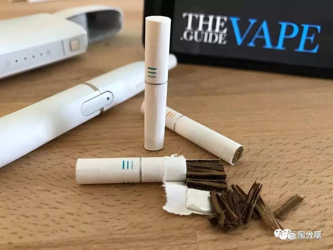 *子烟电**｜是天使，还是魔鬼？