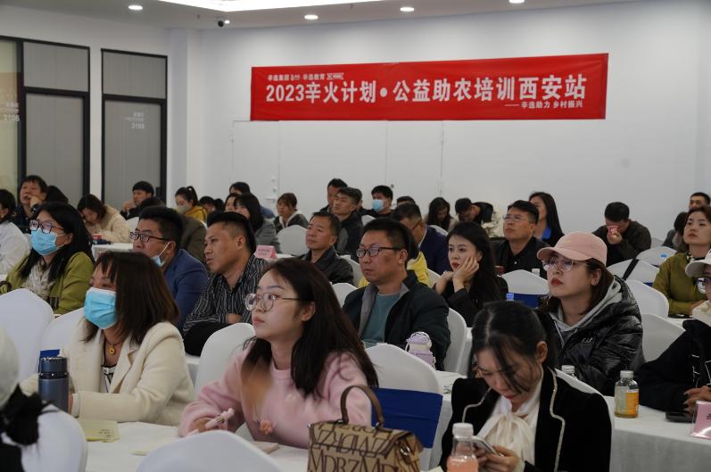 辛巴为共同发展而贡献自己的力量,辛巴不断改变自己做公益