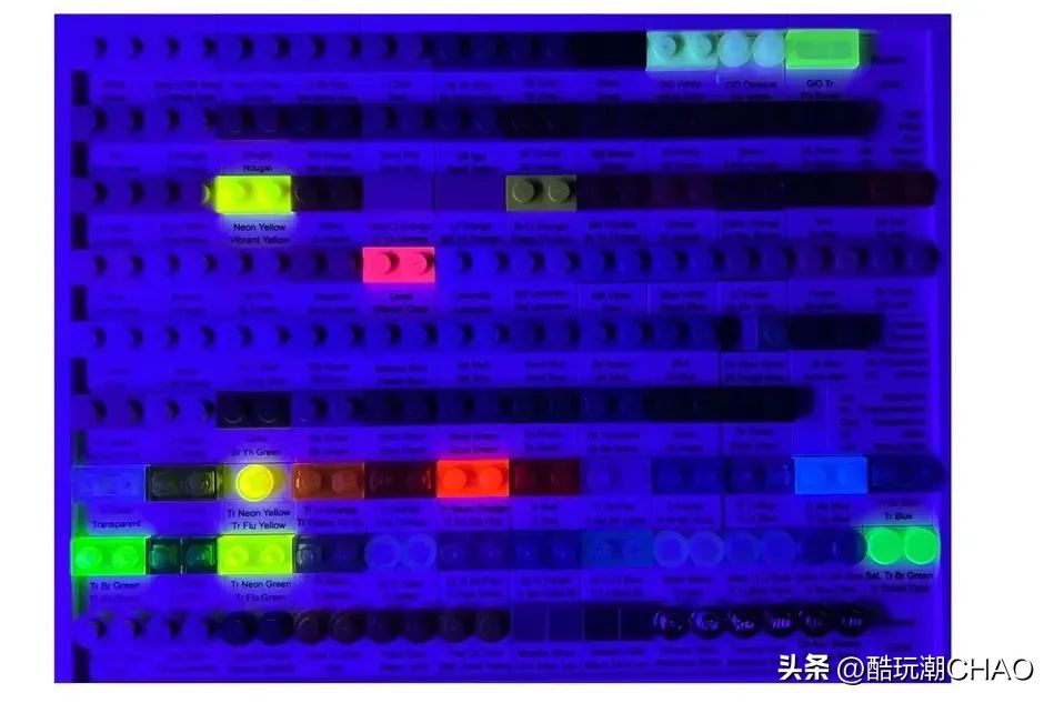 乐高bricklink系列限量版,乐高ideas38个作品