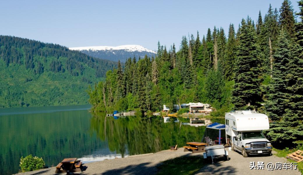 2022上半年国产自行式房车市场同比下降11.7%，下半年有望回暖