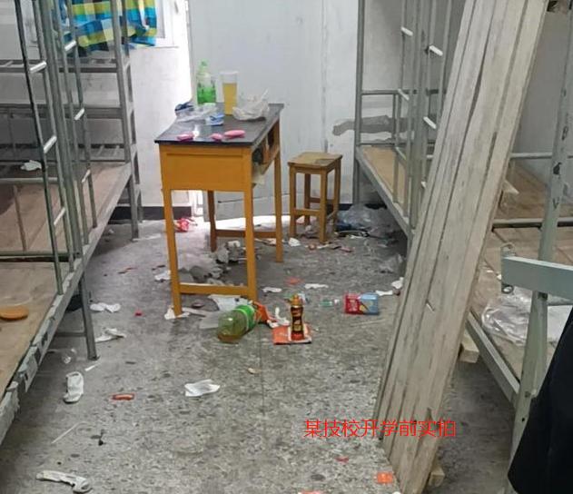 上技校和不上技校有什么区别,技校和普通技校的区别