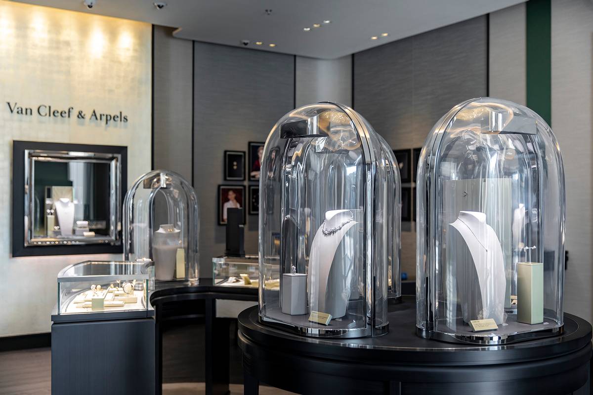 vanclee梵克雅宝,vancleefarpels梵克雅宝星座