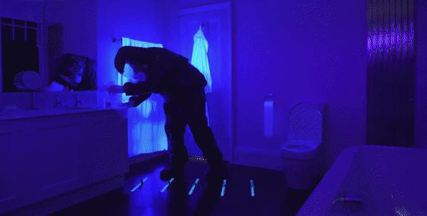 被公厕便池的水溅到,会得性病吗?|8个如厕烦恼全解