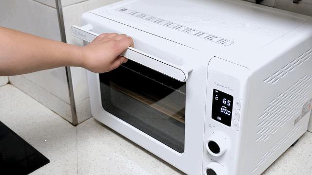 长帝猫小易烤箱,猫小易pro烤箱测评