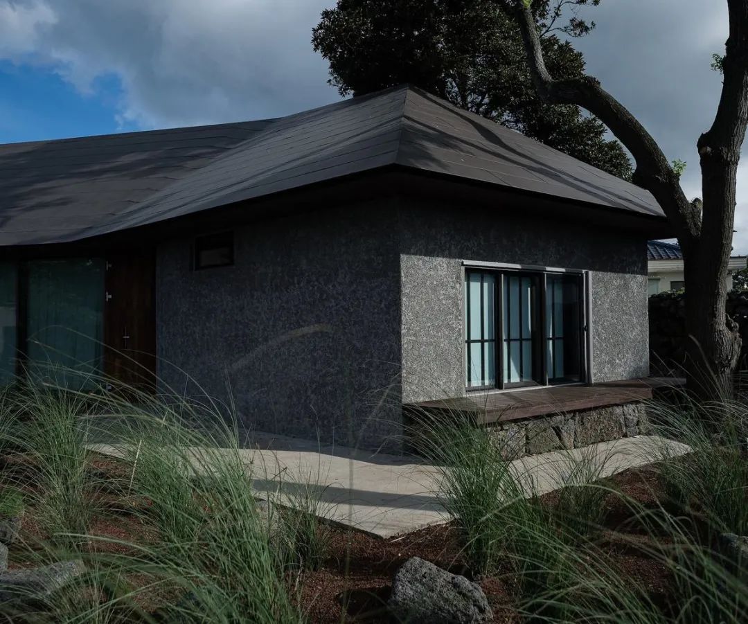 古朴民宿,舒适的归园