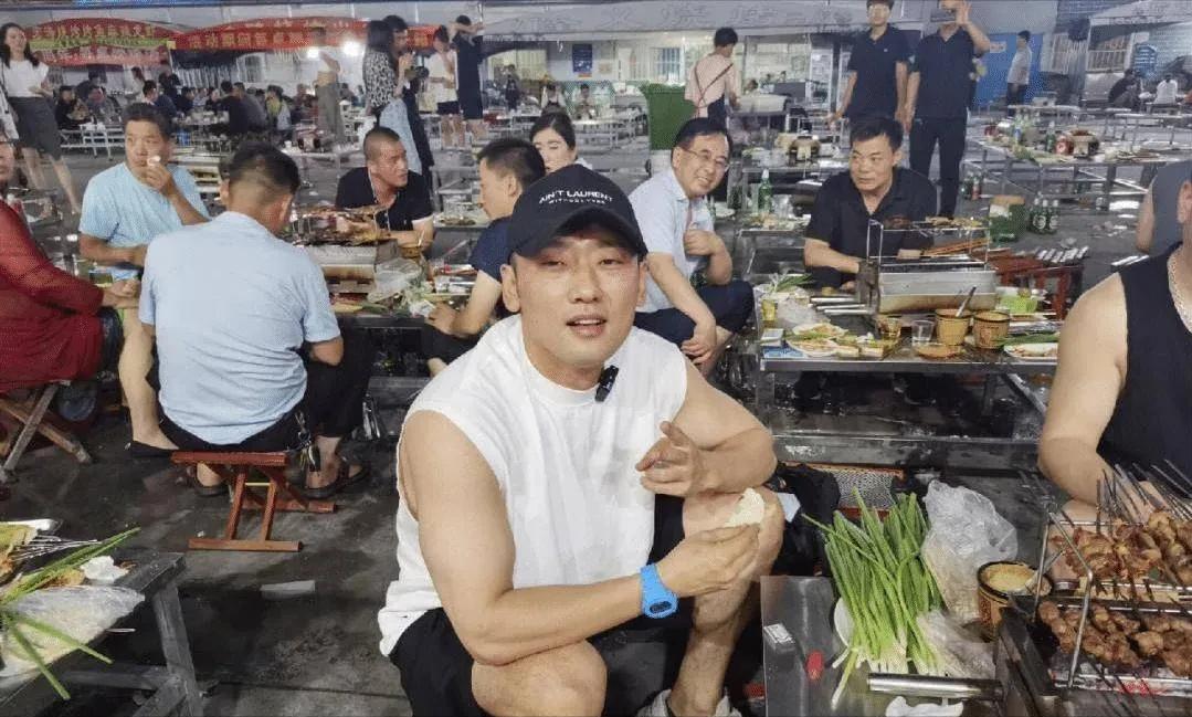 淄博“杀”疯了，挣到口袋里的钱，竟然主动“吐”了出来