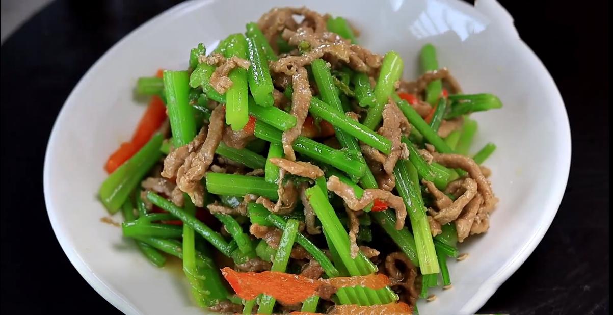 天气干燥吃什么菜滋润降火,上火吃什么菜降火冬季