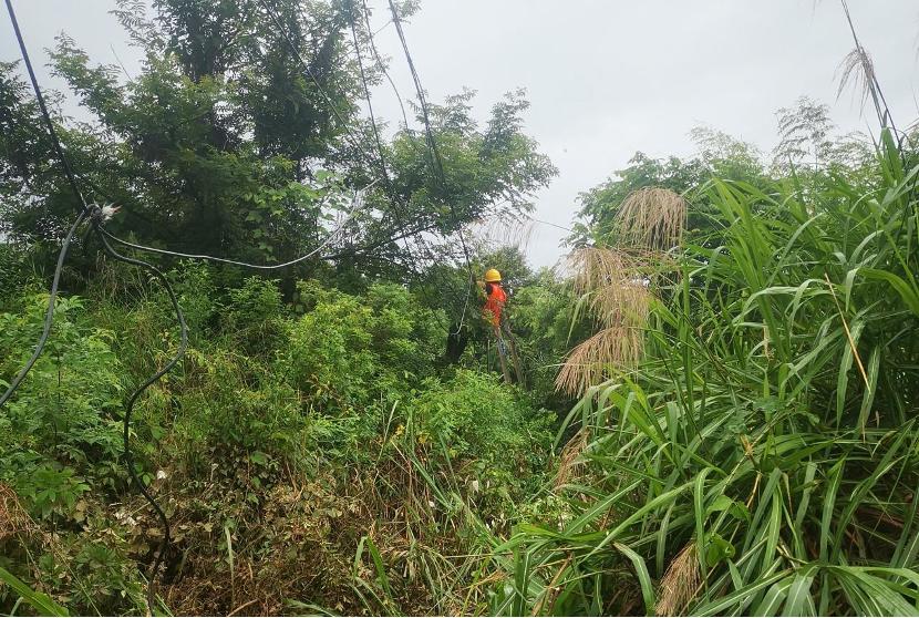 汛情如令，江西联通全力保障通信“生命线”