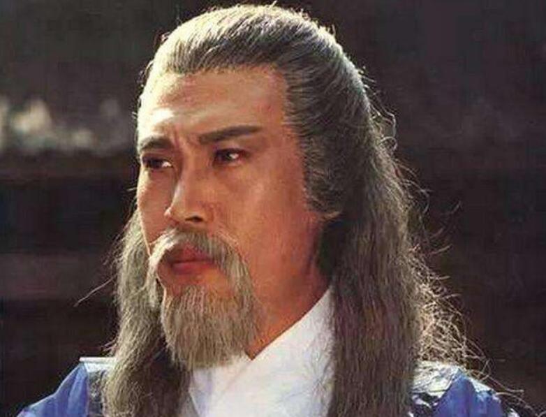 难怪东邪、西毒自成一派，你看他们的师父是谁？和*教魔**有关